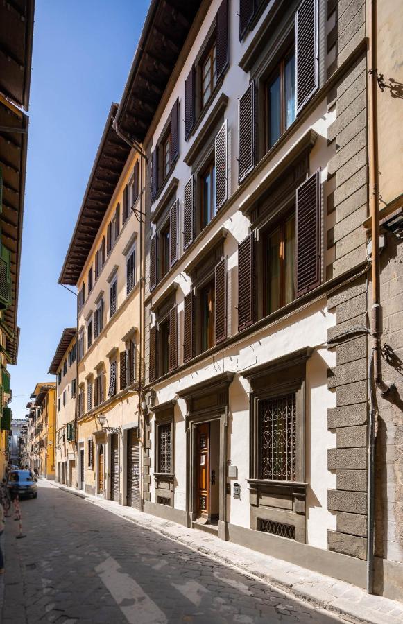 Novella House Hotel Florence Exterior photo